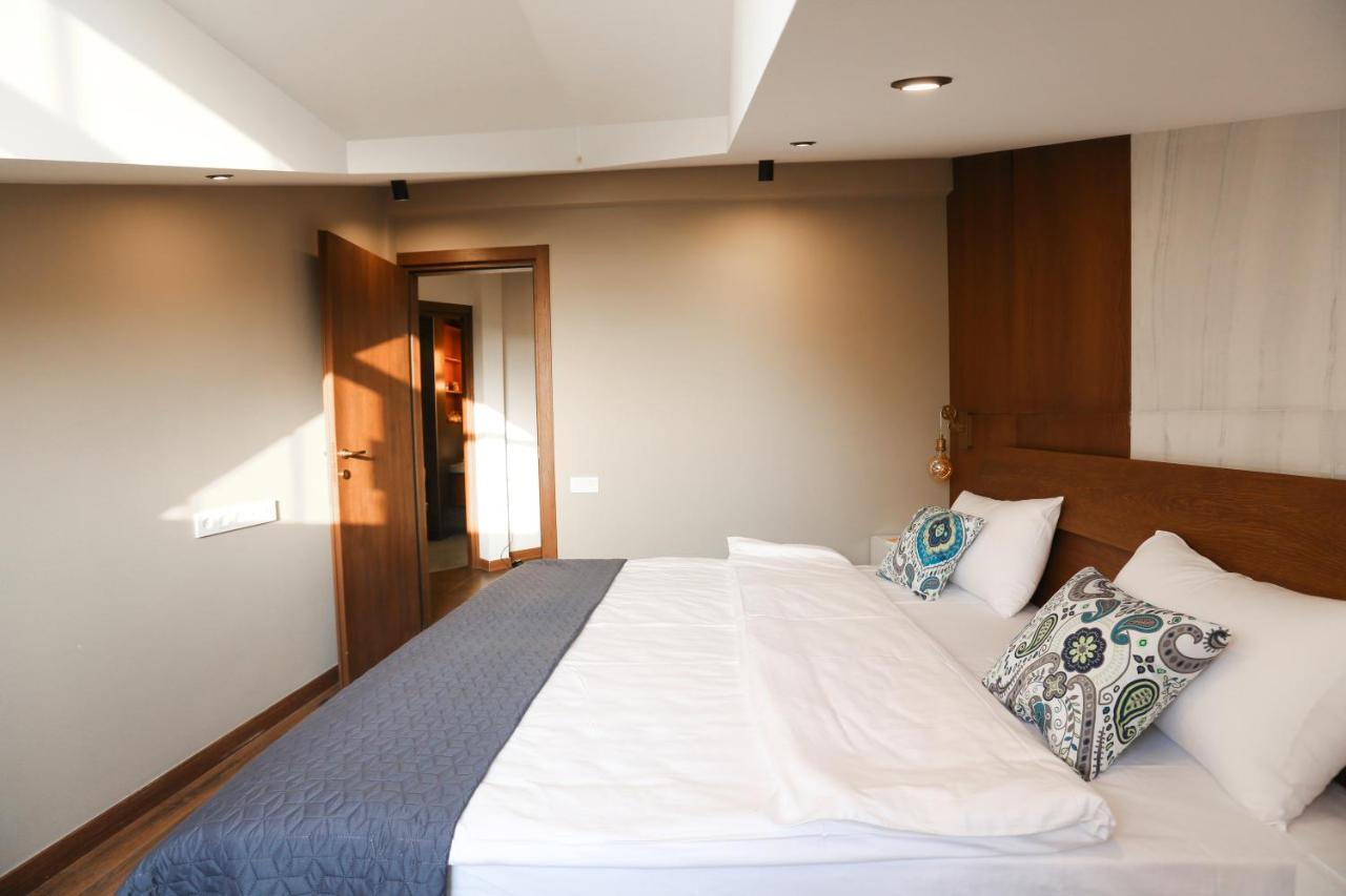 Hotelise I Cascade Loft Apartment Erivan Exterior foto