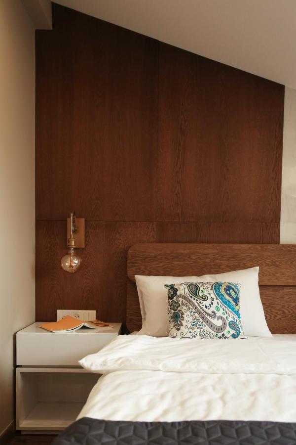 Hotelise I Cascade Loft Apartment Erivan Exterior foto