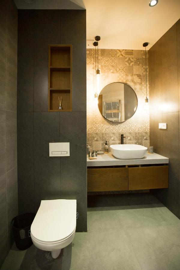 Hotelise I Cascade Loft Apartment Erivan Exterior foto