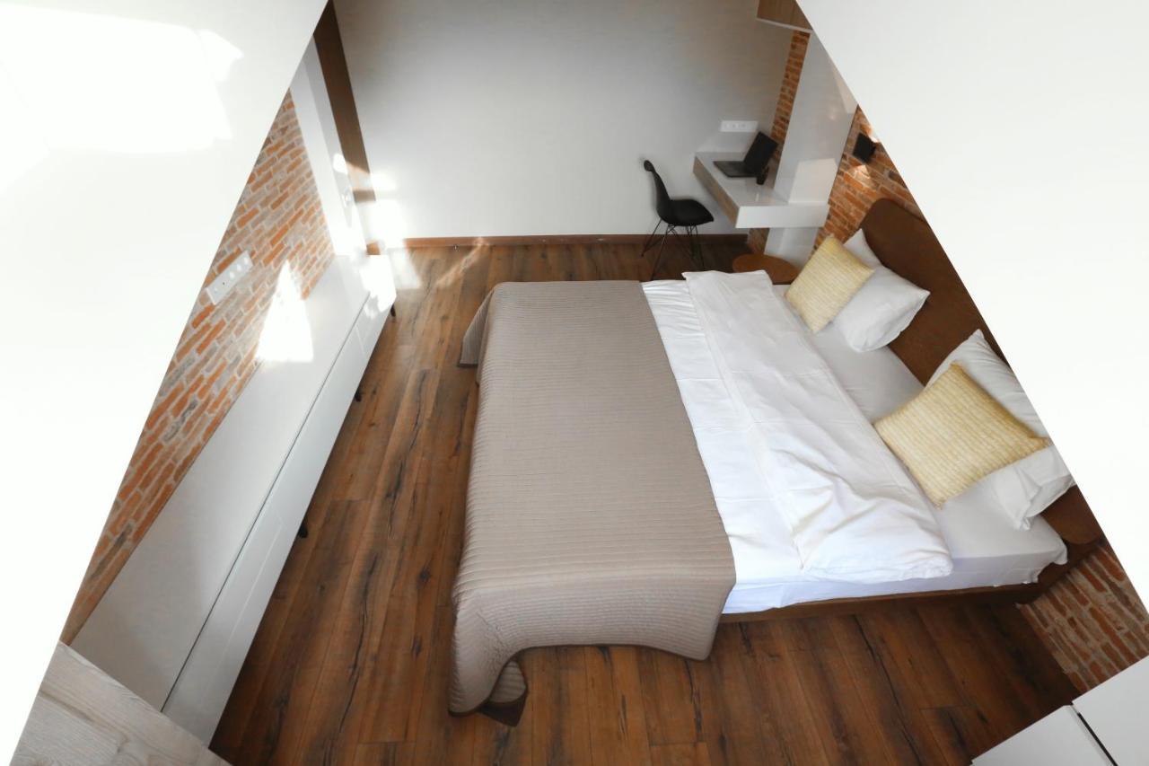 Hotelise I Cascade Loft Apartment Erivan Exterior foto