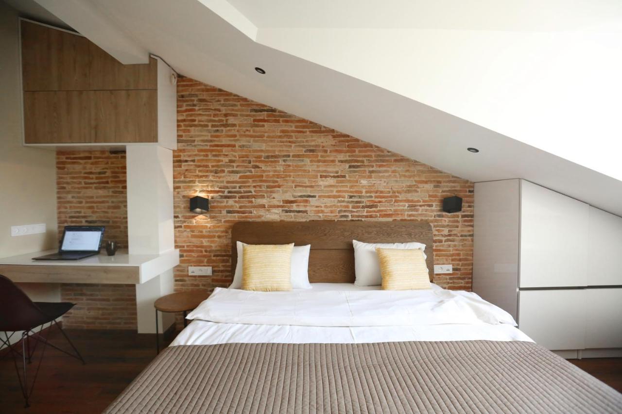 Hotelise I Cascade Loft Apartment Erivan Exterior foto