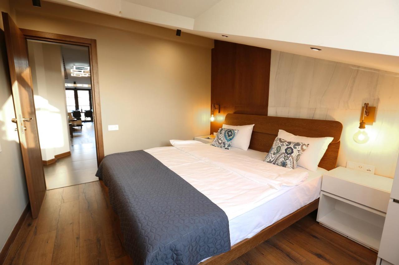 Hotelise I Cascade Loft Apartment Erivan Exterior foto