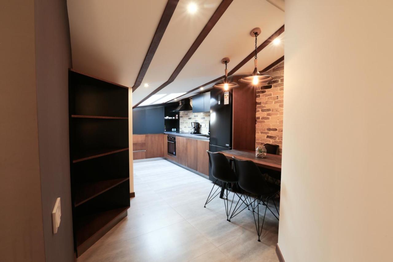 Hotelise I Cascade Loft Apartment Erivan Exterior foto